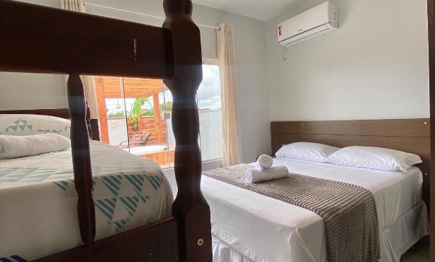 Recanto da Natureza & SPA
