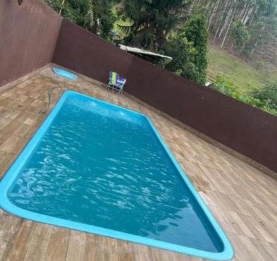 recanto das montanhas