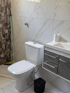Recanto das Onças