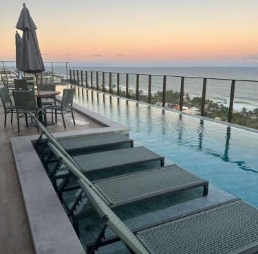 Recanto de Itapuã - Residencial Ilha de Mykonos