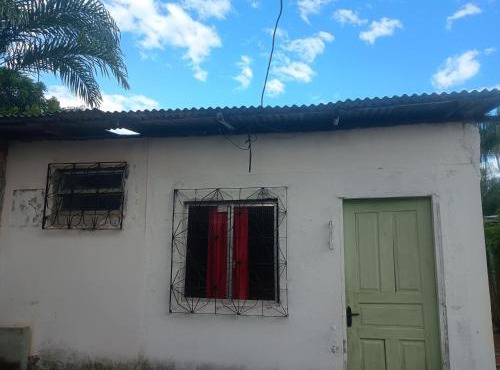 Recanto de Outeiro in Belém