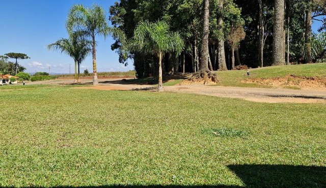 Recanto de Paz em meio a Natureza!