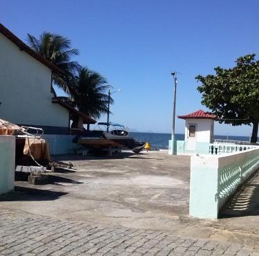 Recanto do descanso in Iguaba Grande