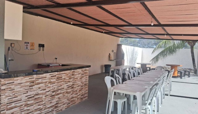 Recanto do Sol - Your vacation home in João Pessoa - Gramame.