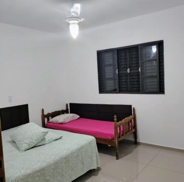 Recanto do Tião