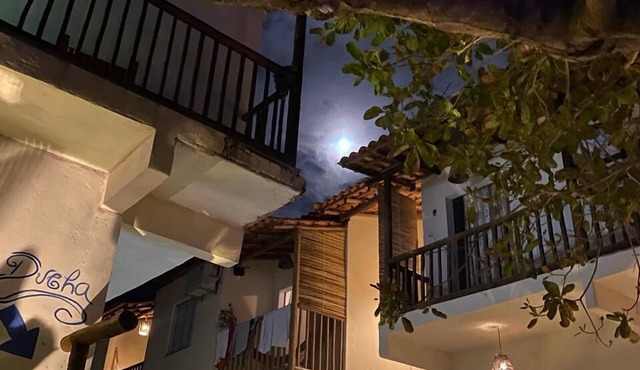Recanto do Villa 3