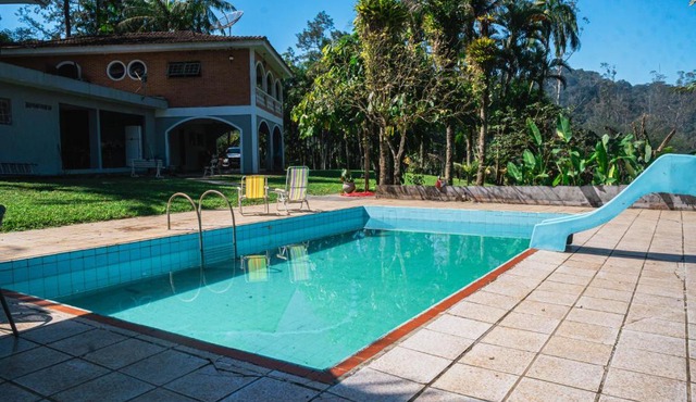 Recanto Dom José