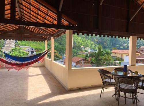 Recanto dos Herdy´s in Nova Friburgo