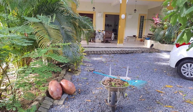 Recanto dos Pássaros Resort