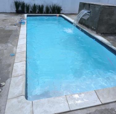 Recanto dos Silvas in Itanhaém