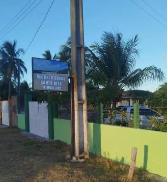 Recanto Dunas Santa Rita