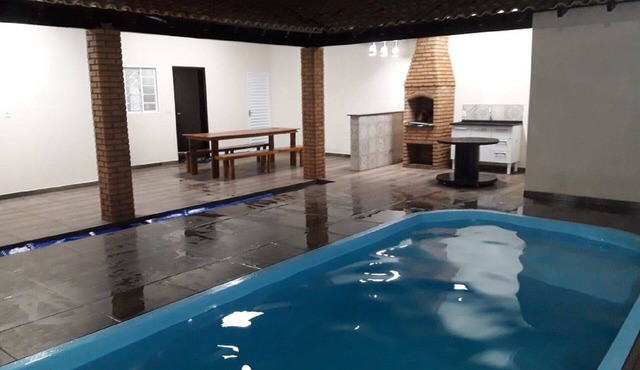 Recanto H & E - II - WIFI, HEATED POOL, COMFORTABLE.