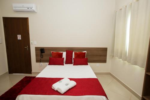 Recanto Hotel Clube