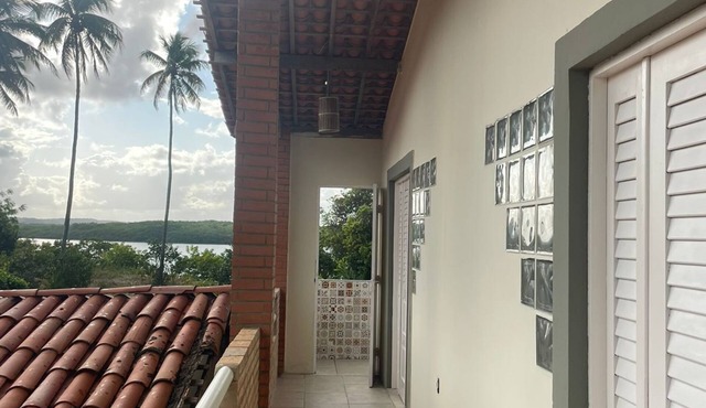 Recanto Minduba in Japaratinga
