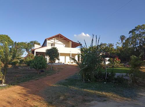 Recanto Nova Vida
