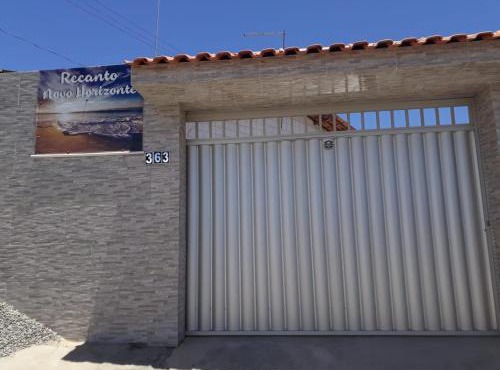 Recanto Novo Horizonte