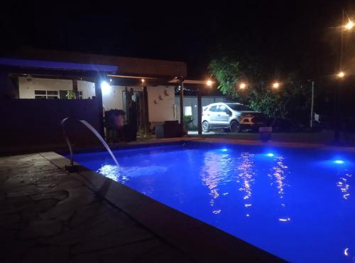 Recanto Siriema Atibaia