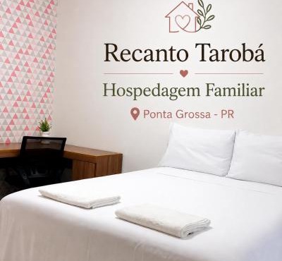 Recanto Tarobá