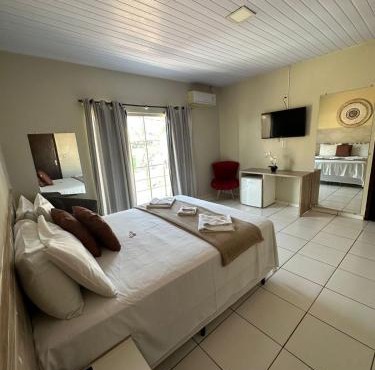 Recife Palace Hotel in Parauapebas