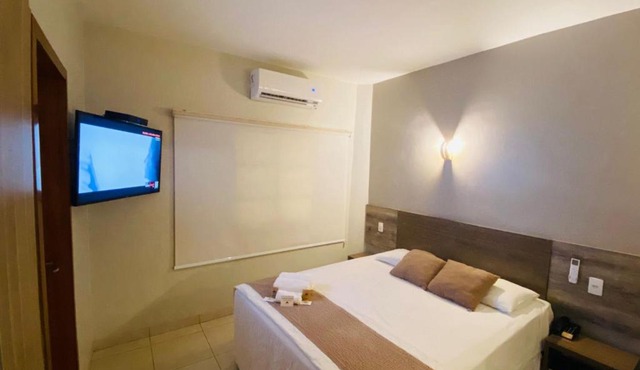 Rede Andrade Center Premium