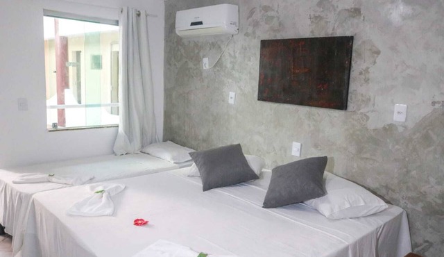 Rede Andrade Porto Center Hotel