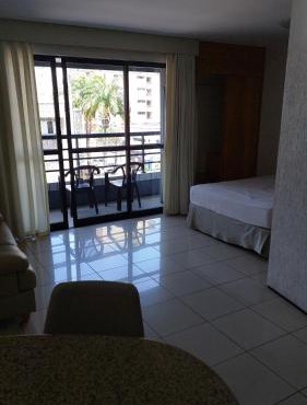 REDE APARTHOTEL Praia Mansa