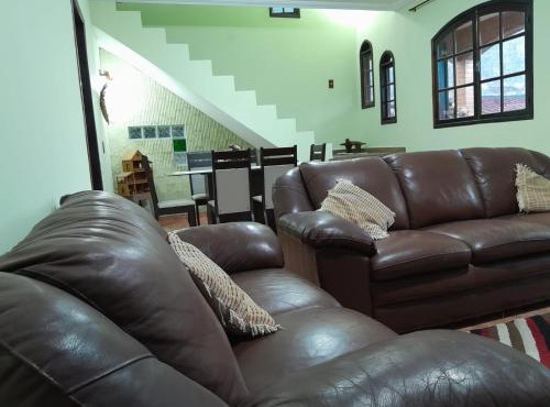 Refúgio Aconchegante-Itaboraí,RJ in Itaboraí