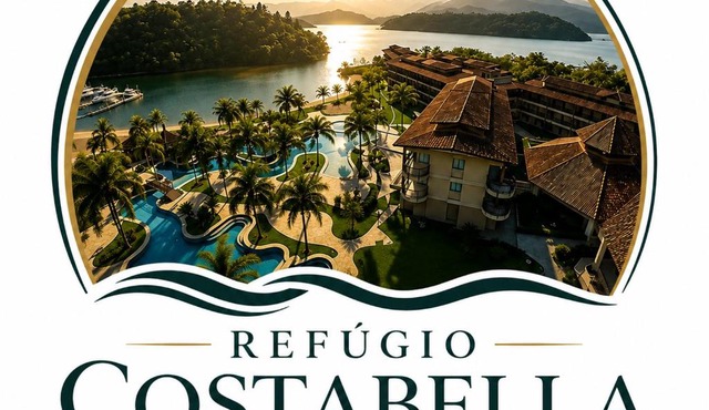 Refúgio Costabella Resort - Chalé