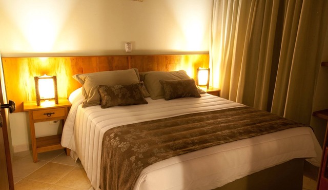 Refúgio do Saci Hotel