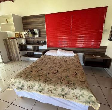 Refúgio I Sua Casa de Férias ao Lado do Rio Iguaçu e Parque Nacional