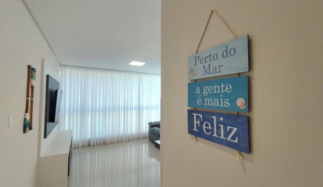 Refúgio Praiano Para Aluguel de Temporada na Praia de Bombinhas, SC in Centro Bombinhas