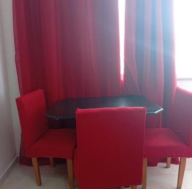 Refúgio tranquilo com estilo e praticidade em Belém in Belém