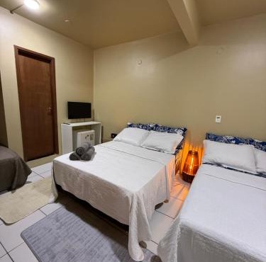 Refugio Centrico Studio 2 in Ciudad del Este