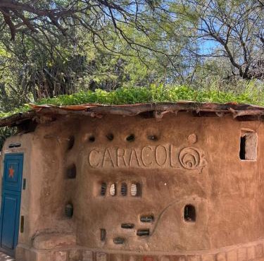Refugio de Adobe hostel