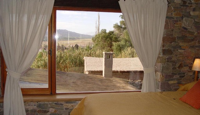 Refugio Del Pintor in Tilcara