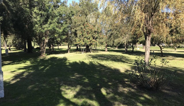 Refugio del Solís in La Floresta