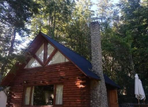 Refugio Turístico en Lago Futalaufquen