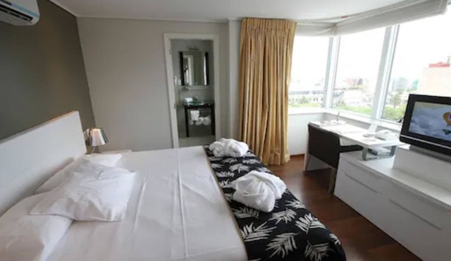 Regency Golf - Hotel Urbano in Montevideo