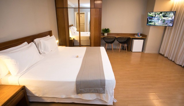 Regency Park Hotel in Rio de Janeiro