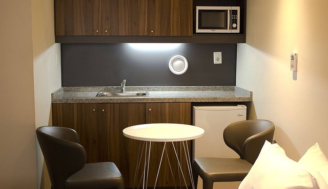 Regency Way Montevideo Hotel in Montevideo