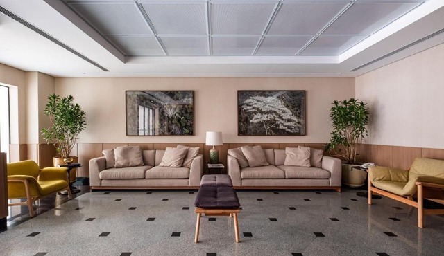 Regent Park Suite Hotel