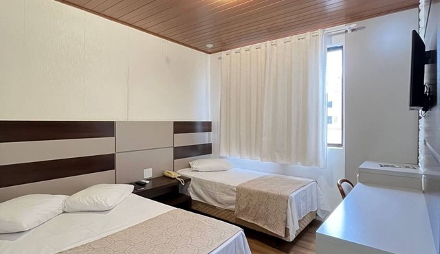 Regente Hotel