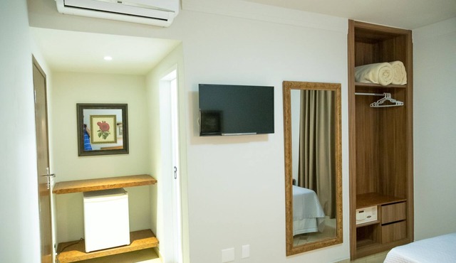 Reisper Palace Hotel
