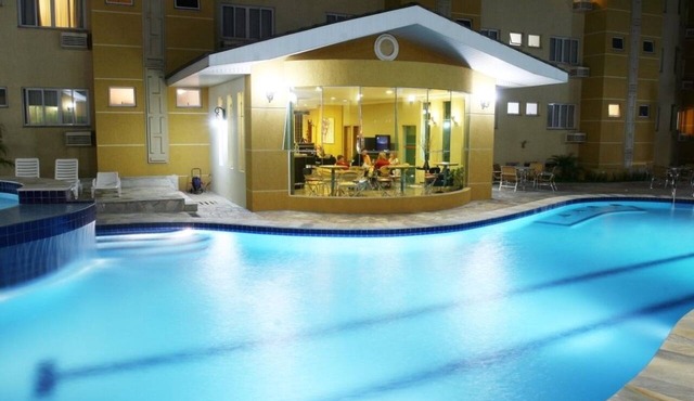 Relax & Recharge in a Bright Room Perfect for Your Ponta Grossa Adventures