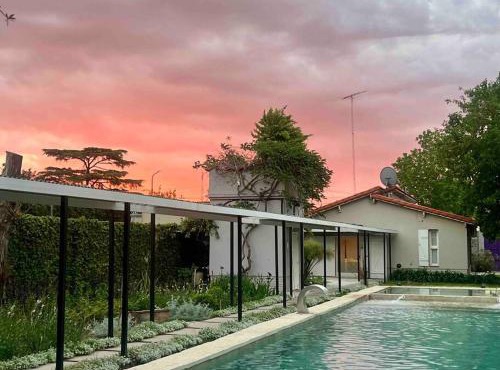 Relax y Naturaleza en un pueblo del interior de BA