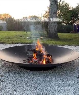 Relax y Naturaleza en un pueblo del interior de BA