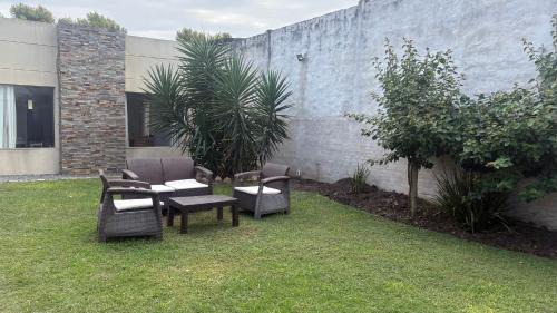 Relax1 in Paysandú