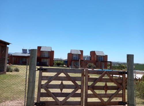Remanso Los Molinos