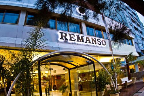 Remanso in Punta del Este