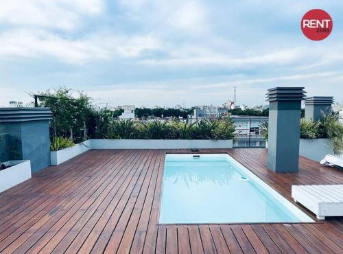 Rent Magariños in Buenos Aires